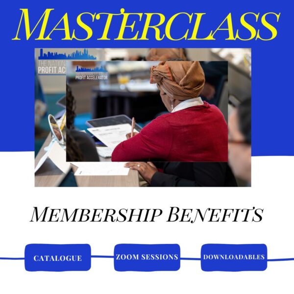 Premium MasterClasses